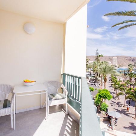Apartment Carmen Sunrise, Los Cristianos 로스크리스티아노스 외부 사진