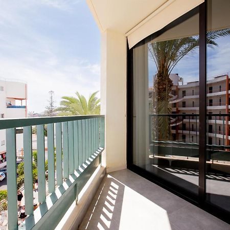 Apartment Carmen Sunrise, Los Cristianos 로스크리스티아노스 외부 사진