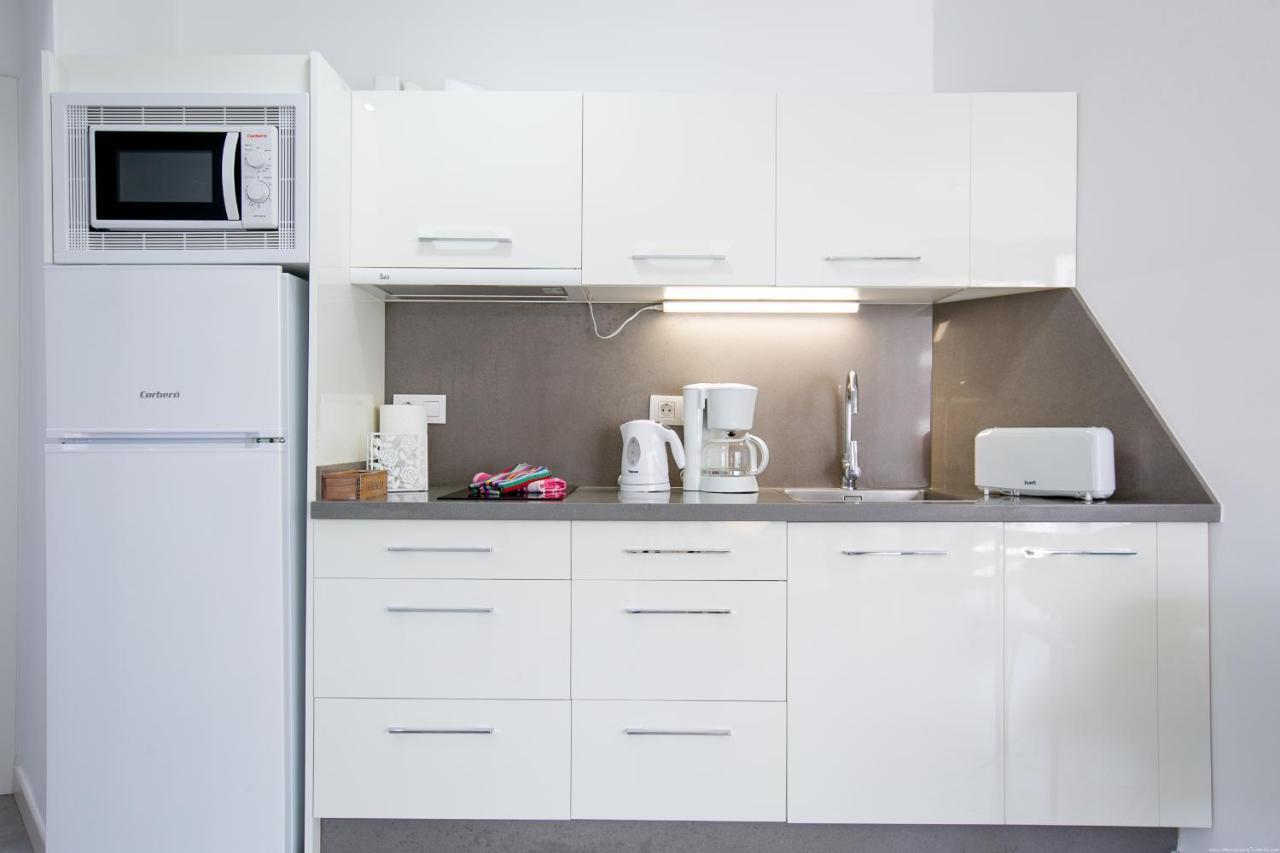 Apartment Carmen Sunrise, Los Cristianos 로스크리스티아노스 외부 사진