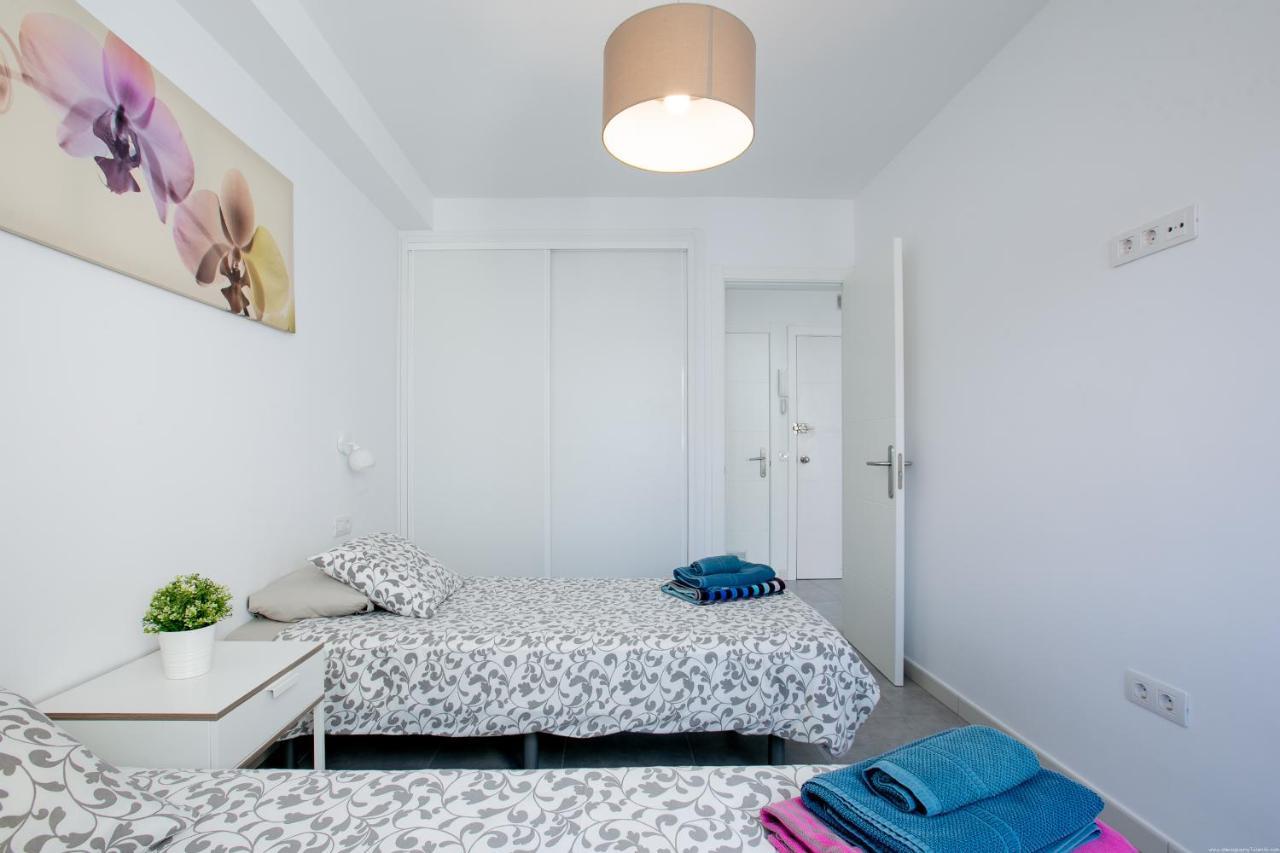 Apartment Carmen Sunrise, Los Cristianos 외부 사진